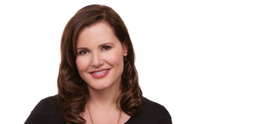 geena davis, wift.is