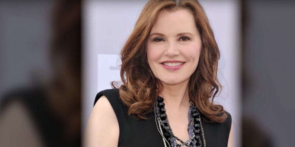 Geena Davis, wift.is, gender gap