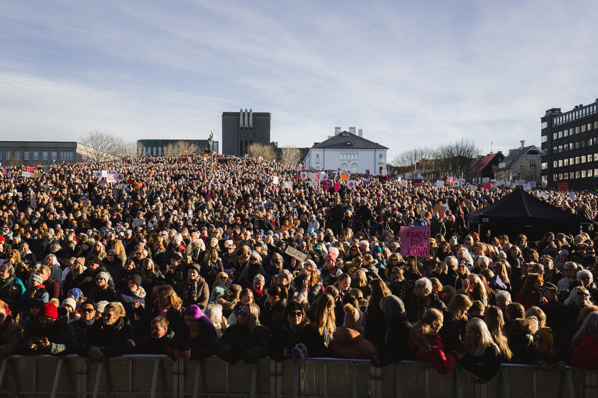 kvennaverkfall_kvennaar_2025